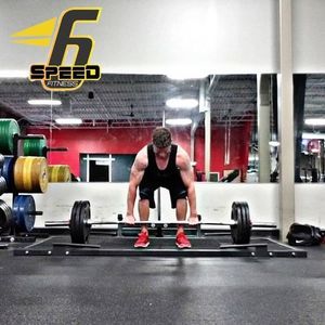 Meet your Posher, Dana